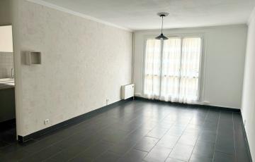 Appartement 2 pièces