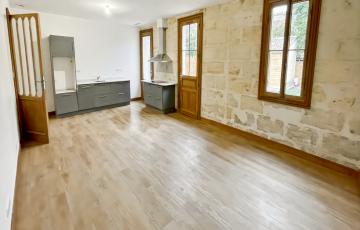 Maison 5 pièces