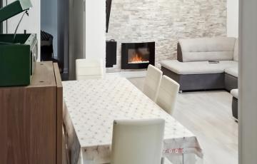 Appartement 4 pièces