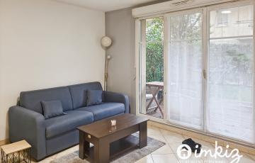 Appartement 2 pièces