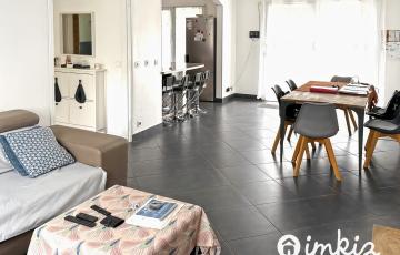 Maison 5 pièces
