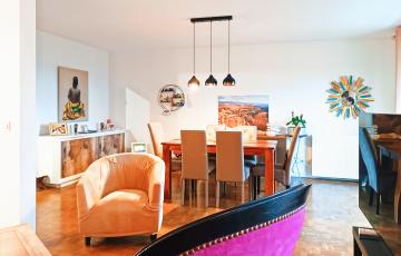 Appartement 5 pièces