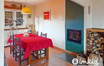 Maison 5 pièces
