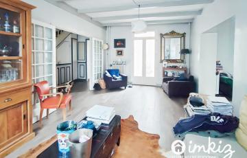 Maison 7 pièces