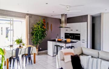 Maison 5 pièces