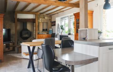 Maison 9 pièces