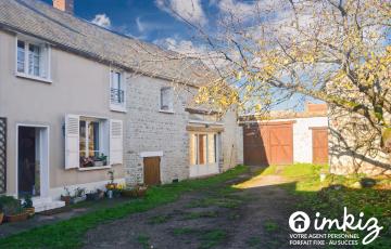 Maison 9 pièces