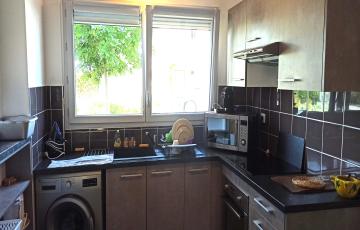 Maison 4 pièces