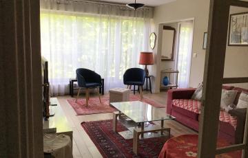 Appartement 5 pièces