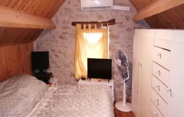 Maison 3 pièces