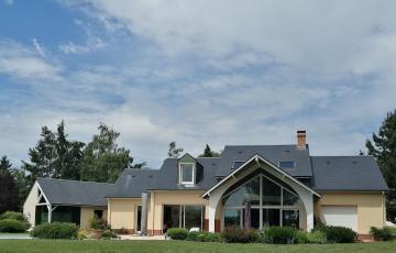 Maison 7 pièces