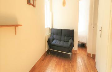 Appartement 3 pièces