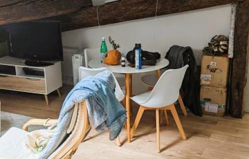 Appartement 2 pièces