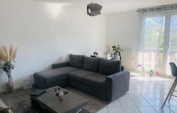 Appartement 2 pièces