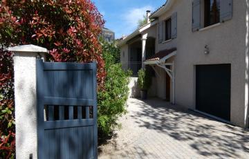 Maison 4 pièces