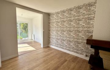 Maison 5 pièces