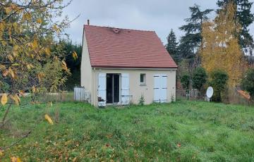 Maison 4 pièces