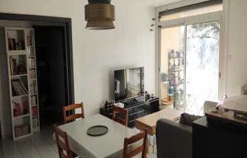 Appartement 4 pièces