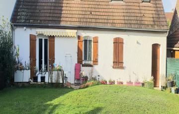 Maison 7 pièces