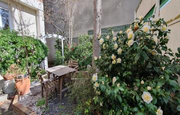 Appartement 3 pièces