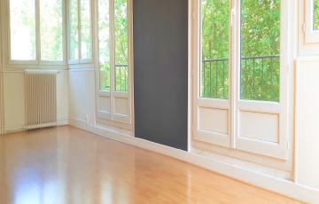 Appartement 4 pièces