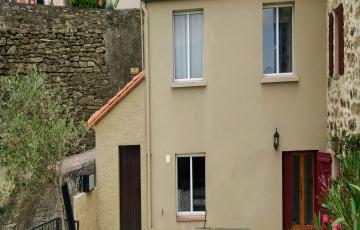 Maison 6 pièces