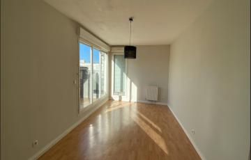 Appartement 3 pièces