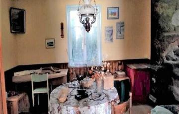 Maison 3 pièces