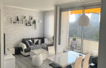 Appartement 4 pièces