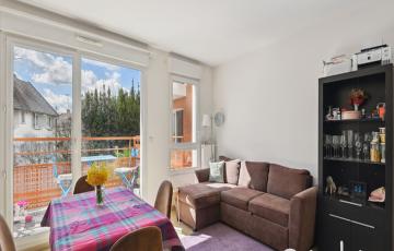 Appartement 3 pièces