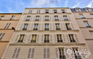 Appartement 2 pièces