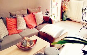 Appartement 3 pièces