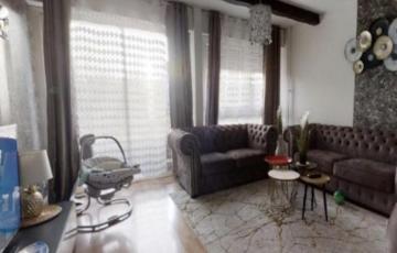 Appartement 4 pièces