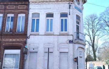 Maison 9 pièces