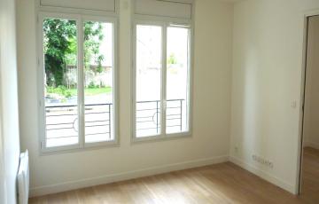 Appartement 2 pièces