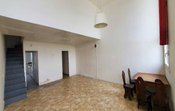 Appartement 4 pièces