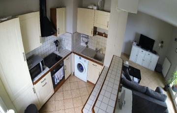 Appartement 2 pièces