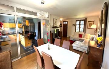 Maison 7 pièces