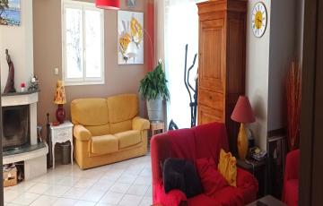 Maison 7 pièces