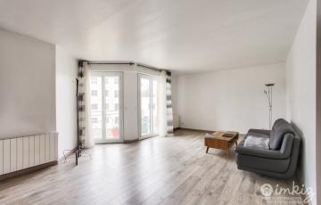 Appartement 3 pièces