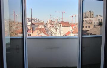Appartement 3 pièces