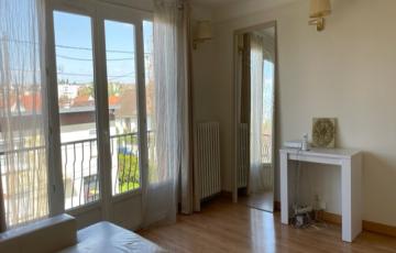 Appartement 4 pièces