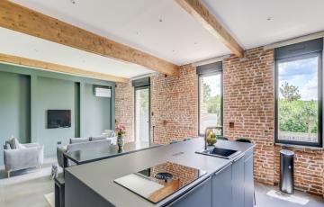 Maison 7 pièces
