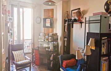 Appartement 2 pièces