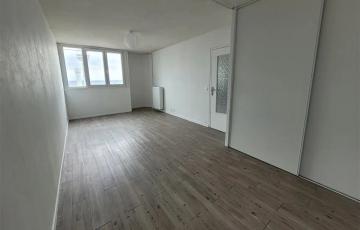 Appartement 2 pièces