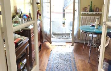 Appartement 2 pièces