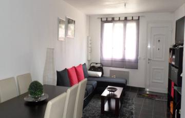 Maison 3 pièces
