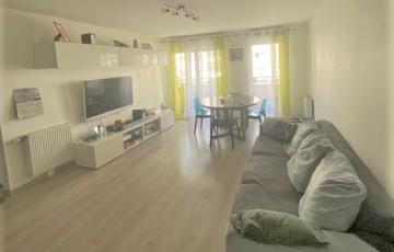 Appartement 3 pièces