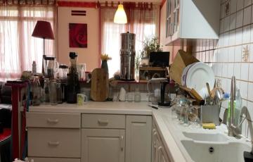 Appartement 3 pièces