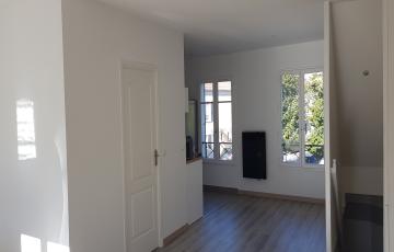 Appartement 3 pièces